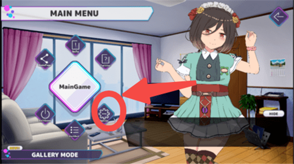 口袋触摸模拟器