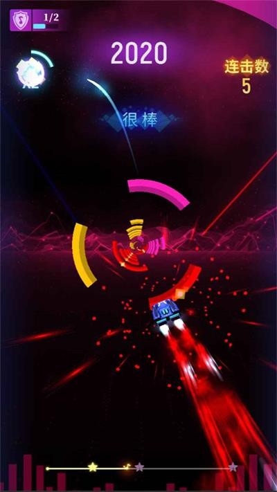 节奏光环安卓版下载 v1.0