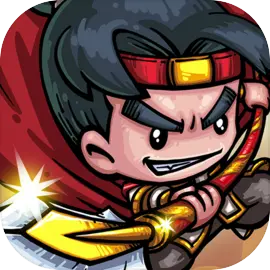小小军团合战三国手机版 V2.4.7安卓版 