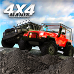 4x4极限越野 v0.3手游下载