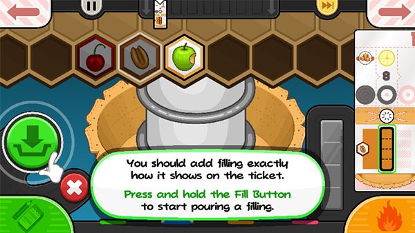 老爹面包店手机版