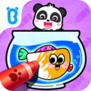 宝宝绘画书下载  v 9.80.00.00