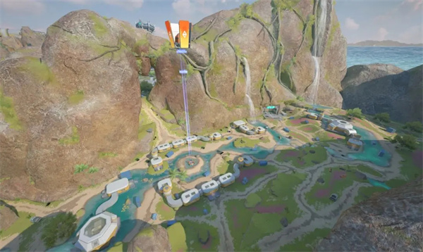 高能英雄内测服能爆基地介绍5