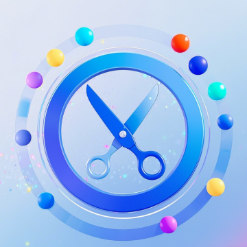 栗子智剪下载 v1.0.6