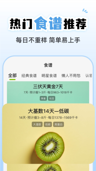 小乖健康宣传图