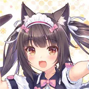 猫娘乐园