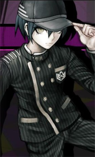 新弹丸论破v3手机版