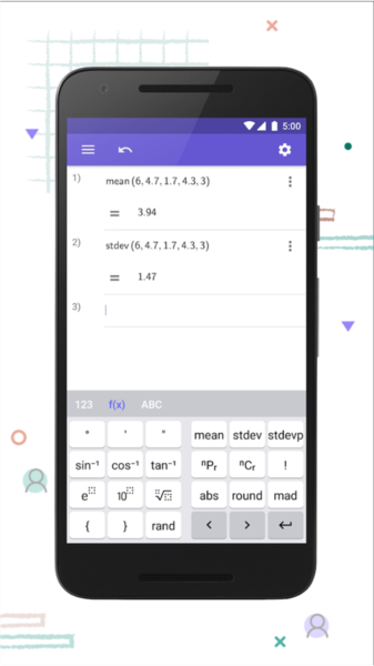 geogebraѧ׿v5.2.884.1