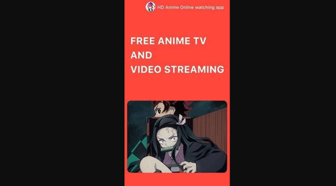 Anime TV无广告版