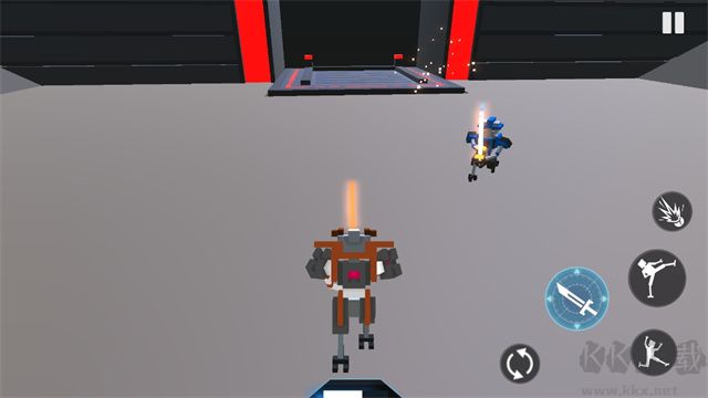 机器人角斗场最新版 v1.4.2安卓版 