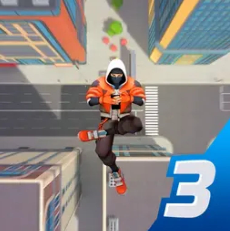 漫威蜘蛛侠迈尔斯3内置菜单