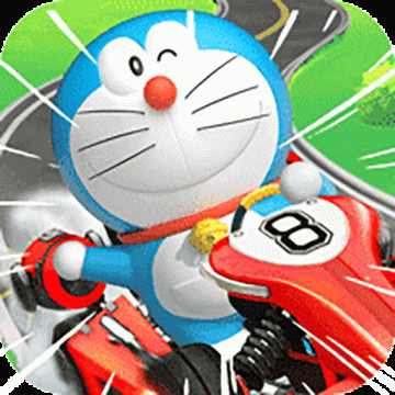 哆啦A梦飞车下载 v2.6.8