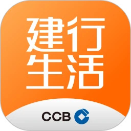 建行生活智慧食堂app