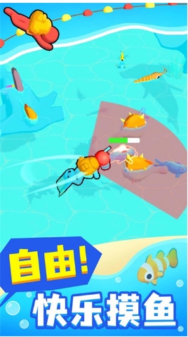 小小海洋馆