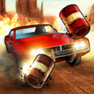Dri Ve, Wreck &#38; Run游戏0.0.44