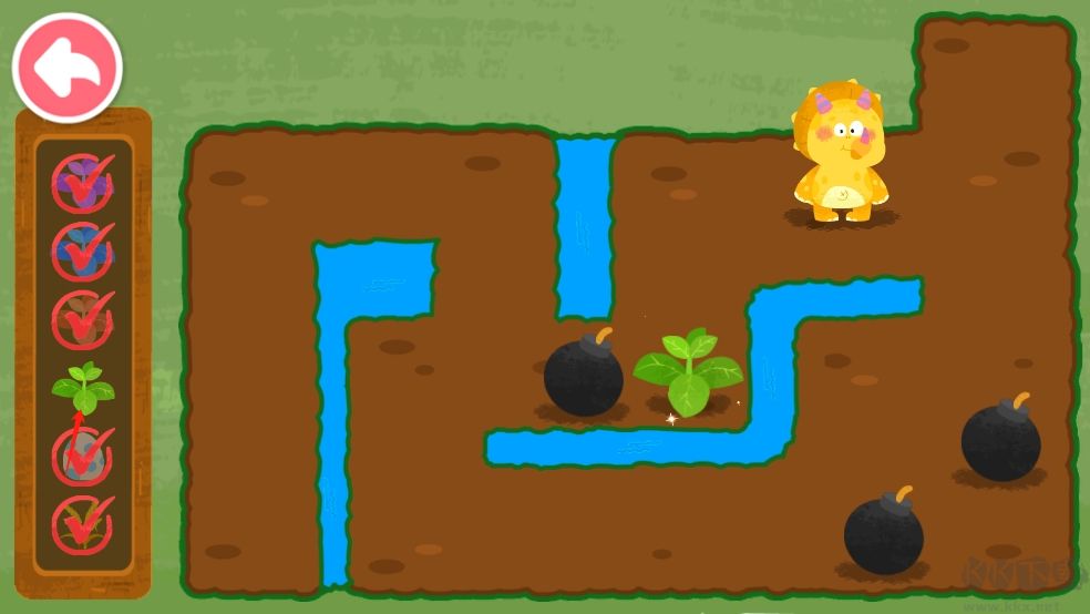 奇妙恐龙朋友最新版 v9.87安卓版 