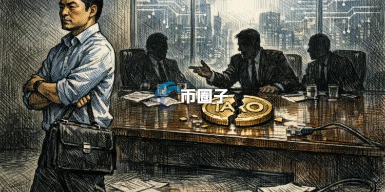 Covenant AI宣布退出Bittensor网络：违背了去中心化承诺！代币TAO跌超17%