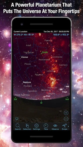 SkySafari6Proİv6.7.8.1