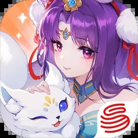 灵兽大冒险正版 V1.1.400
