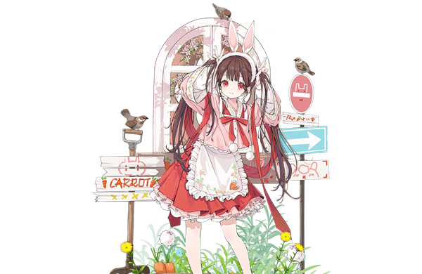 开放空间Over Field