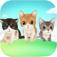 我的谈话小猫  V1.5.6下载