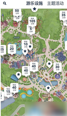 如何规划行程截图4