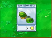植物大战僵尸金铲铲版