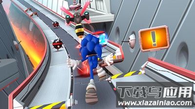 索尼克音爆