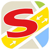 搜狗地图高清卫星地图下载  v10.9.8