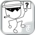 奇怪的大冒险中文版 v6.0安卓版 