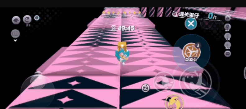 蛋仔派对国际服官方正版