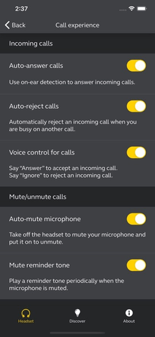 JabraSound+
