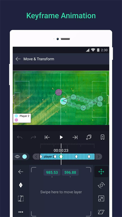 am剪辑软件免费中文版 v5.0.275