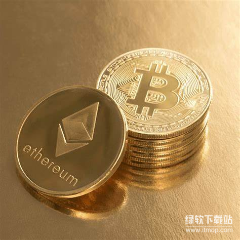 以太币（ETH）是什么？它与比特币（BTC）究竟有何区别？