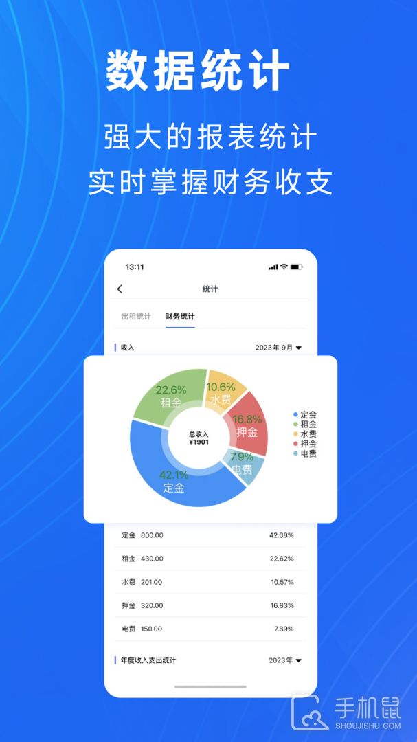 寓喵管家 v2.0.6