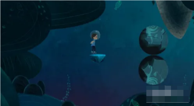 海洋记忆单机版