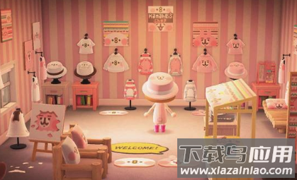 动物森友会(Pocket Camp)