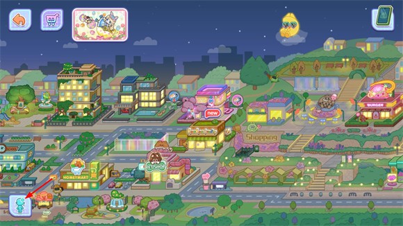 奇妙创意世界2025