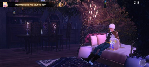 Obey Me Nightbringer汉化版