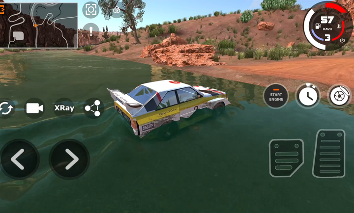 drivexģ v0.74