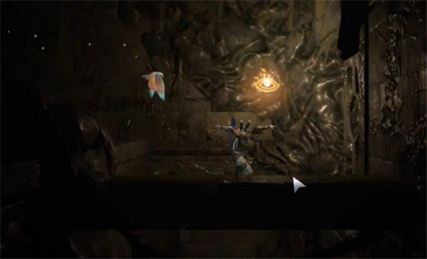 波斯王子失落的王冠手机版