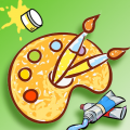 简笔画吖下载 v1.0.9