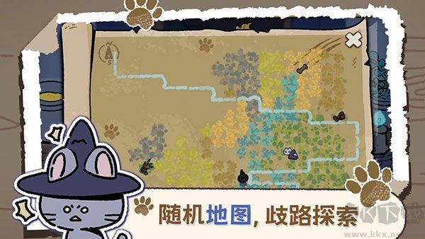 抽卡猫咪完整版v1.24安卓版 