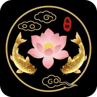 荷花锦鲤壁纸下载 v1.0.13