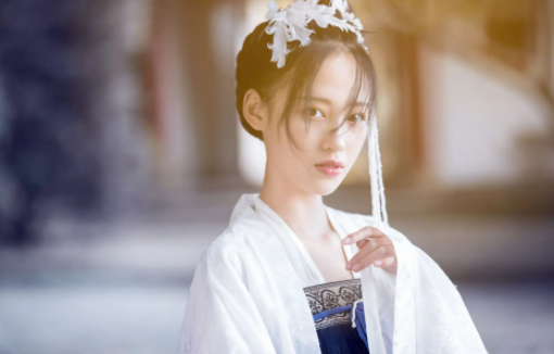 汉服交友