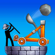火柴人之守卫城堡2(The Catapult 2)手机版 v7.5.5安卓版 