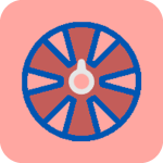 轮盘定制软件最新版v1.0.1 安卓版