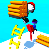 3D马拉松梯子 v0.4手游下载