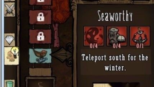 饥荒口袋版中文版