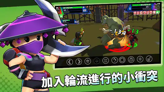 命运的冲突善与恶（Clash of Destiny）